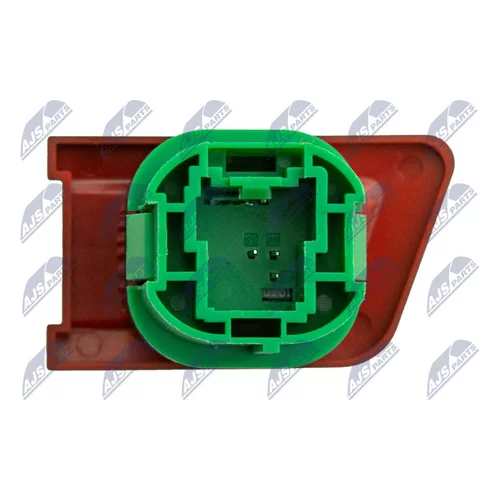Vypínač výstražných smeroviek EWS-FR-042 /NTY/ - obr. 4