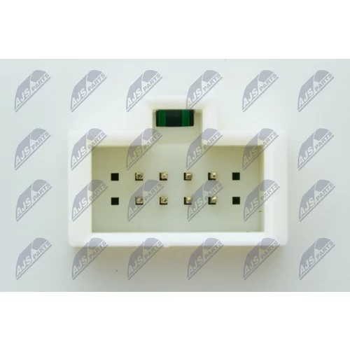 Spínač elektrického otvárania okien EWS-FT-036 /NTY/ - obr. 6