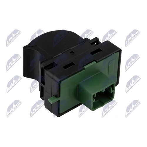 Spínač elektrického otvárania okien EWS-FT-038 /NTY/ - obr. 1