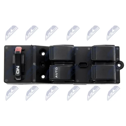 Spínač elektrického otvárania okien EWS-HD-006 /NTY/ - obr. 3