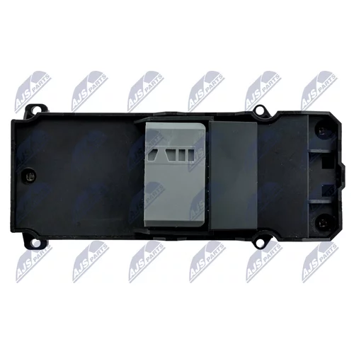 Spínač elektrického otvárania okien EWS-HD-014 /NTY/ - obr. 4