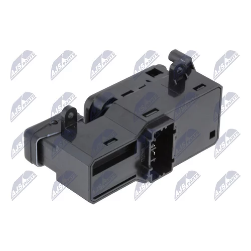 Spínač elektrického otvárania okien EWS-HD-017 /NTY/ - obr. 1