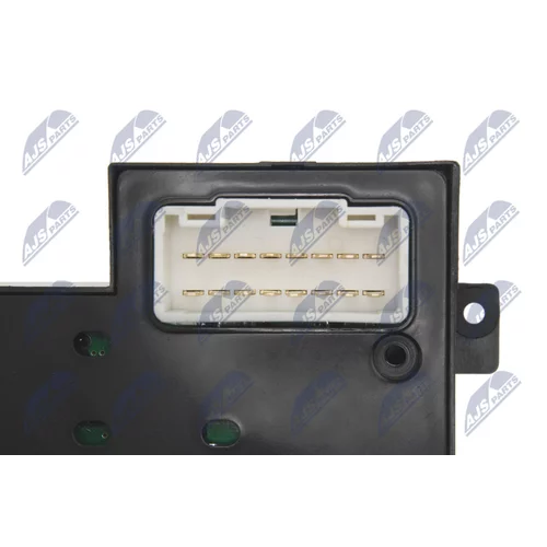 Spínač elektrického otvárania okien EWS-HY-001 /NTY/ - obr. 5