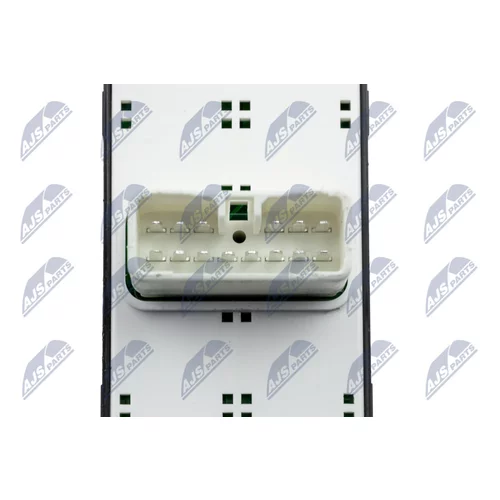 Spínač elektrického otvárania okien EWS-HY-031 /NTY/ - obr. 5
