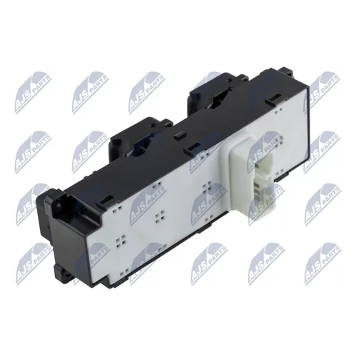 Spínač elektrického otvárania okien EWS-HY-051 /NTY/ - obr. 1