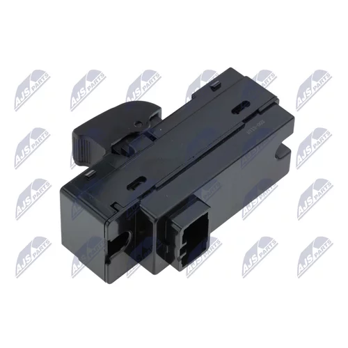 Spínač elektrického otvárania okien EWS-IS-002 /NTY/ - obr. 1