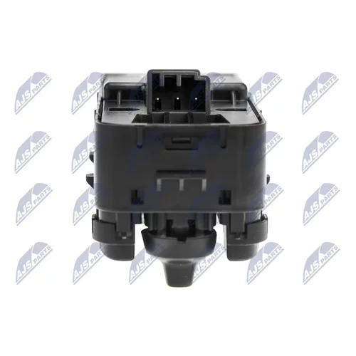 Spínač elektrického otvárania okien EWS-LR-008 /NTY/ - obr. 5