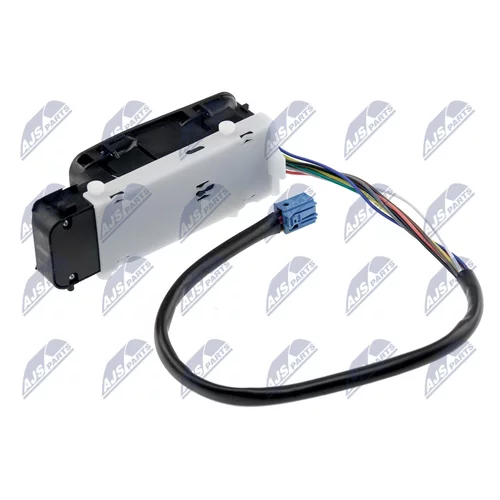 Spínač elektrického otvárania okien EWS-ME-023 /NTY/ - obr. 1