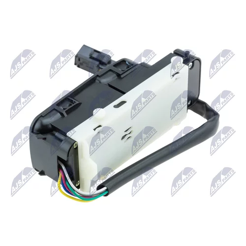 Spínač elektrického otvárania okien EWS-ME-105 /NTY/ - obr. 1