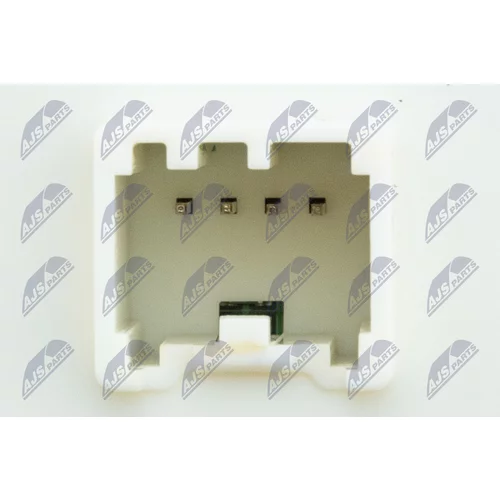 Spínač elektrického otvárania okien EWS-MZ-013 /NTY/ - obr. 6