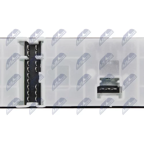 Spínač elektrického otvárania okien EWS-NS-007 /NTY/ - obr. 5