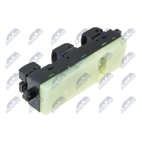 Spínač elektrického otvárania okien EWS-NS-028 /NTY/ - obr. 1