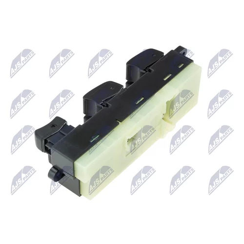 Spínač elektrického otvárania okien EWS-NS-035 /NTY/ - obr. 1