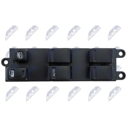 Spínač elektrického otvárania okien EWS-NS-035 /NTY/ - obr. 2