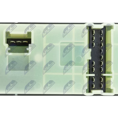 Spínač elektrického otvárania okien EWS-NS-035 /NTY/ - obr. 5