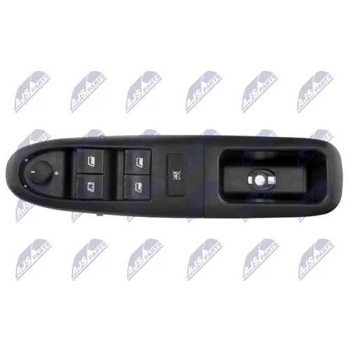 Spínač elektrického otvárania okien EWS-PE-002 /NTY/ - obr. 3