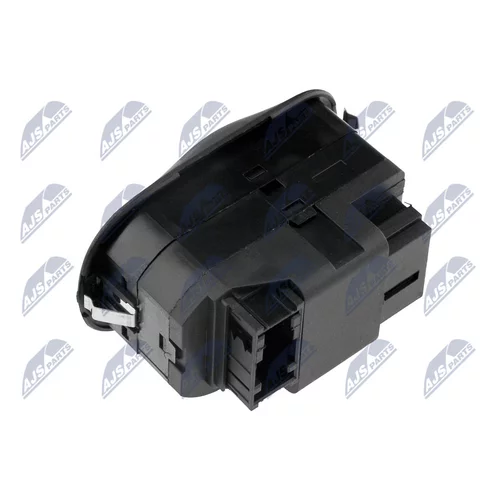 Spínač elektrického otvárania okien EWS-PE-004 /NTY/ - obr. 1