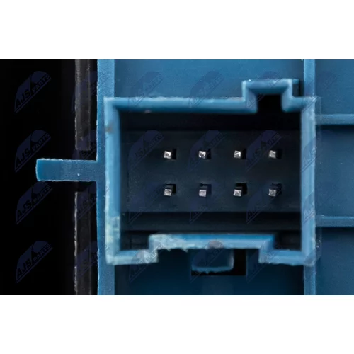 Spínač elektrického otvárania okien EWS-PE-019 /NTY/ - obr. 5