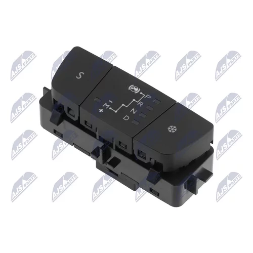 Ukazovateľ rýchlostného stupňa NTY EWS-PE-057