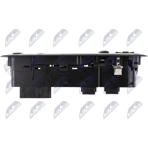 Spínač elektrického otvárania okien EWS-PE-059 /NTY/ - obr. 3
