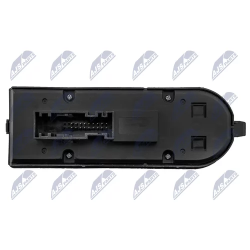 Spínač elektrického otvárania okien EWS-PL-012A /NTY/ - obr. 4