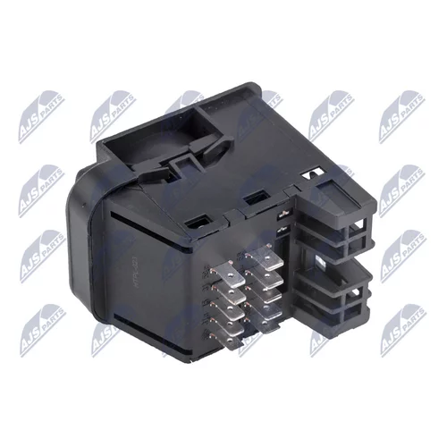 Spínač hlavného osvetlenia EWS-PL-023 /NTY/ - obr. 1