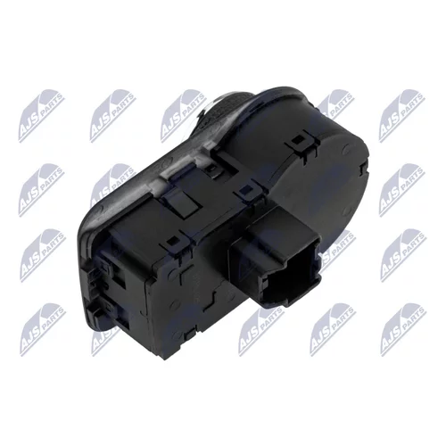 Spínač hlavného osvetlenia EWS-PL-025 /NTY/ - obr. 1