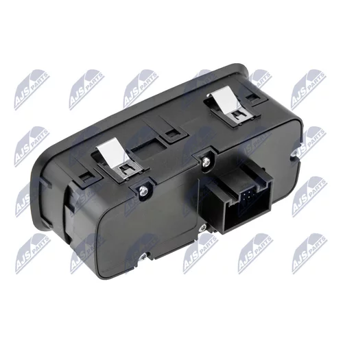 Spínač elektrického otvárania okien EWS-PS-004 /NTY/ - obr. 1