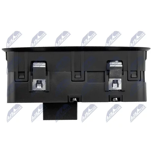 Spínač elektrického otvárania okien EWS-PS-004 /NTY/ - obr. 3