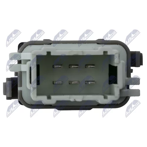 Spínač elektrického otvárania okien EWS-RE-013 /NTY/ - obr. 4