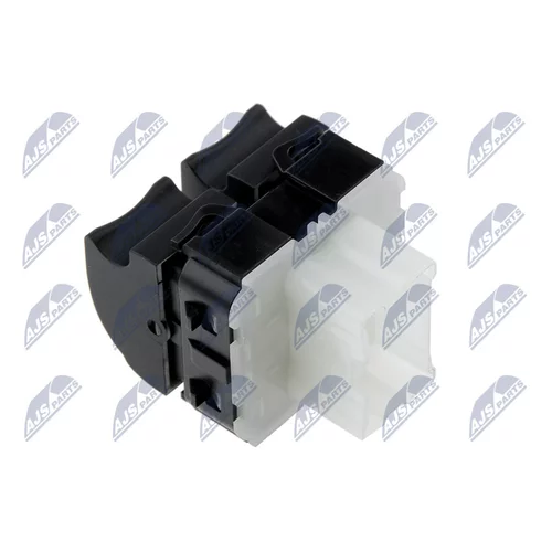 Spínač elektrického otvárania okien EWS-RE-025 /NTY/ - obr. 1