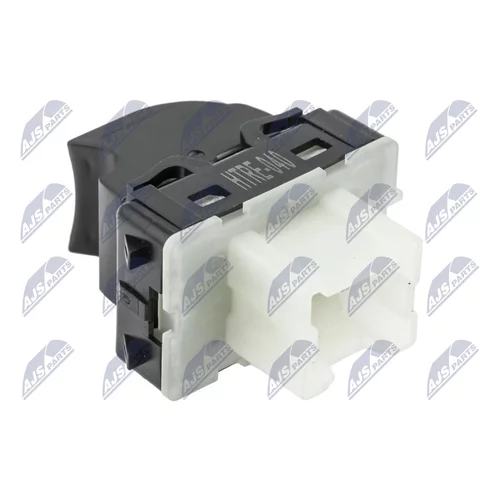 Spínač elektrického otvárania okien EWS-RE-040A /NTY/ - obr. 1
