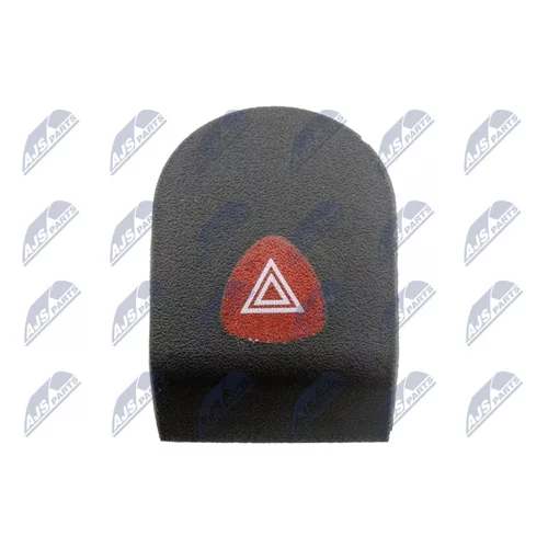 Vypínač výstražných smeroviek EWS-RE-077 /NTY/ - obr. 3