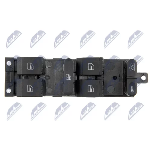 Spínač elektrického otvárania okien EWS-SK-002 /NTY/ - obr. 3