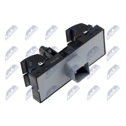 Spínač elektrického otvárania okien EWS-SK-010 /NTY/ - obr. 1
