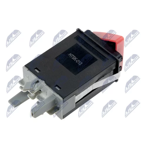 Vypínač výstražných smeroviek EWS-SK-013 /NTY/ - obr. 1