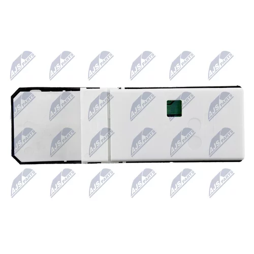 Spínač elektrického otvárania okien EWS-SU-004 /NTY/ - obr. 4