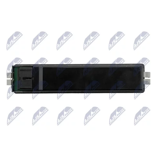 Spínač elektrického otvárania okien EWS-SU-006 /NTY/ - obr. 4