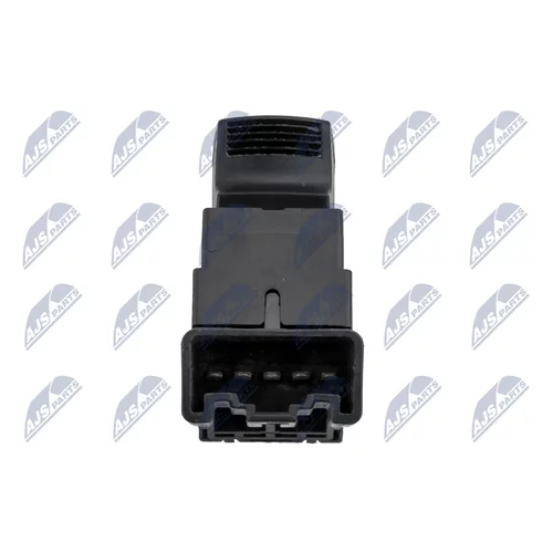 Spínač elektrického otvárania okien EWS-SU-008 /NTY/ - obr. 5
