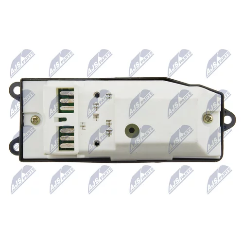 Spínač elektrického otvárania okien EWS-TY-001 /NTY/ - obr. 4