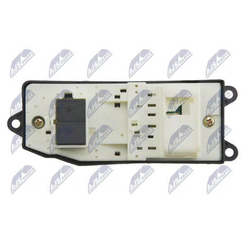 Spínač elektrického otvárania okien EWS-TY-015 /NTY/ - obr. 4