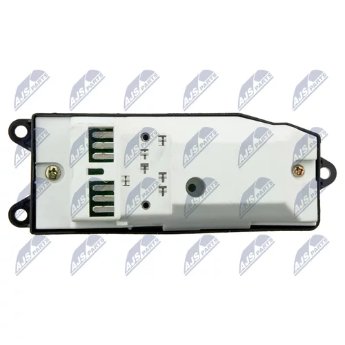 Spínač elektrického otvárania okien EWS-TY-022 /NTY/ - obr. 4