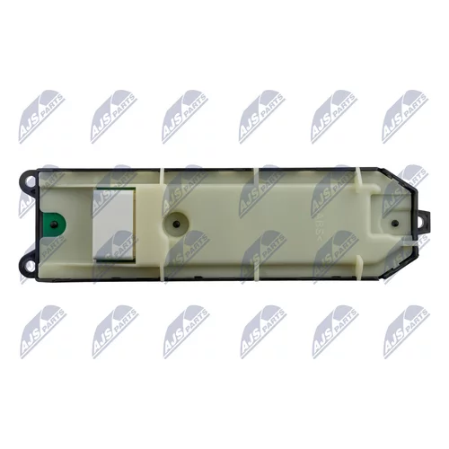 Spínač elektrického otvárania okien EWS-TY-033 /NTY/ - obr. 4