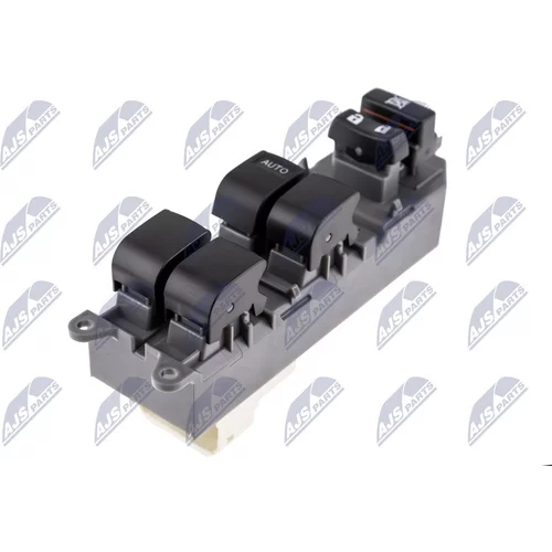 Spínač elektrického otvárania okien NTY EWS-TY-052