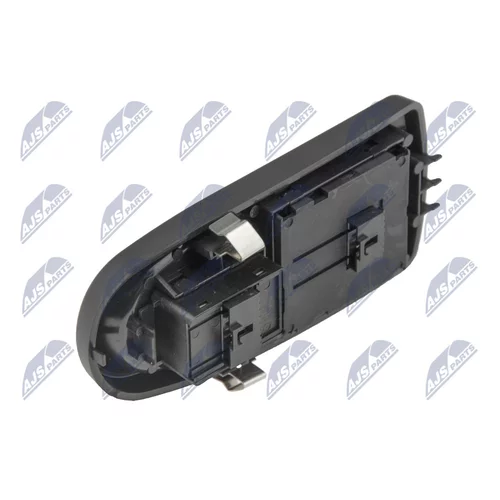 Spínač elektrického otvárania okien EWS-VC-003 /NTY/ - obr. 1