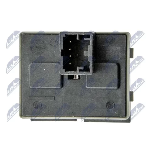 Spínač elektrického otvárania okien EWS-VW-005 /NTY/ - obr. 4
