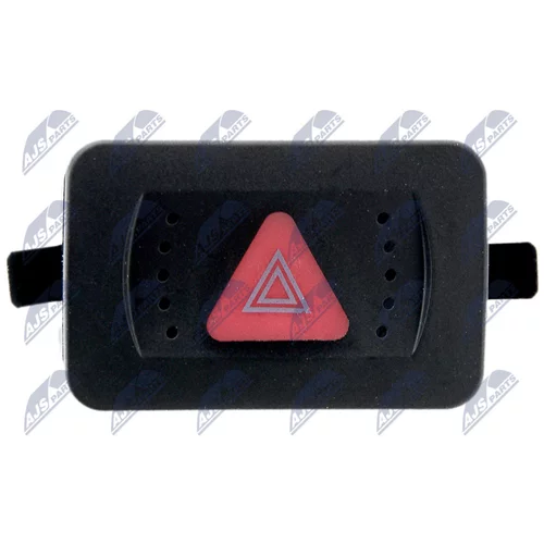 Vypínač výstražných smeroviek EWS-VW-083 /NTY/ - obr. 4