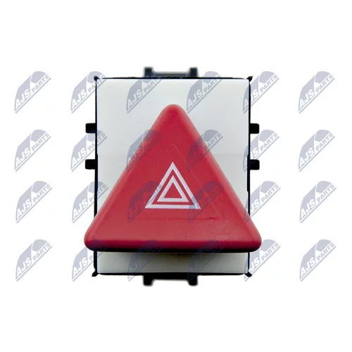 Vypínač výstražných smeroviek EWS-VW-084 /NTY/ - obr. 3