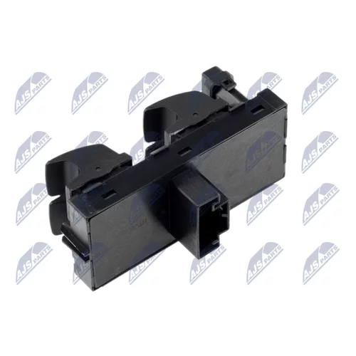 Spínač elektrického otvárania okien EWS-VW-089 /NTY/ - obr. 1