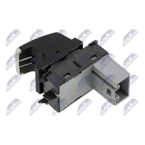 Spínač elektrického otvárania okien EWS-VW-144 /NTY/ - obr. 1
